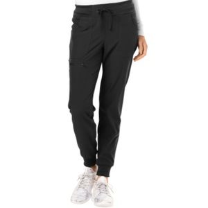 Heart and Soul Scrub Joggers